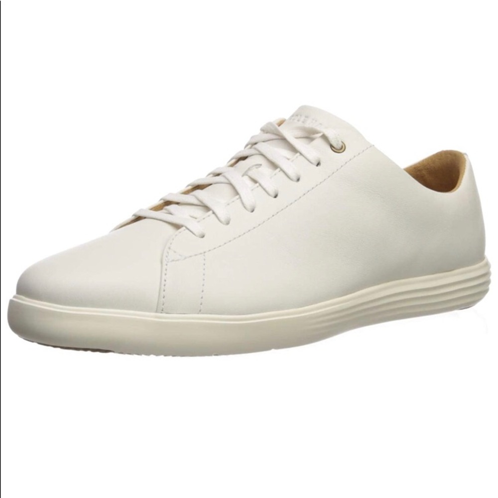 Cole Haan Men’s Grand Crosscourt li Sneaker